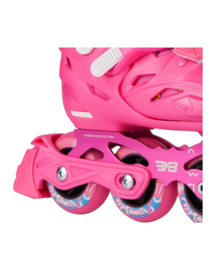 BKB - K8S AZUL / ROSA BKB - K8S AZUL / ROSA