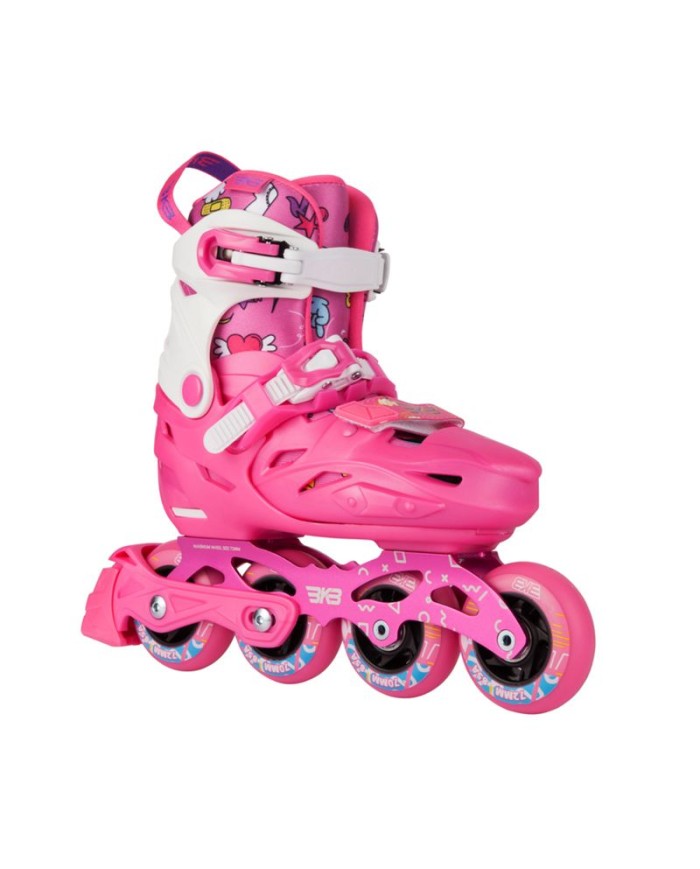 BKB - K8S AZUL / ROSA BKB - K8S AZUL / ROSA