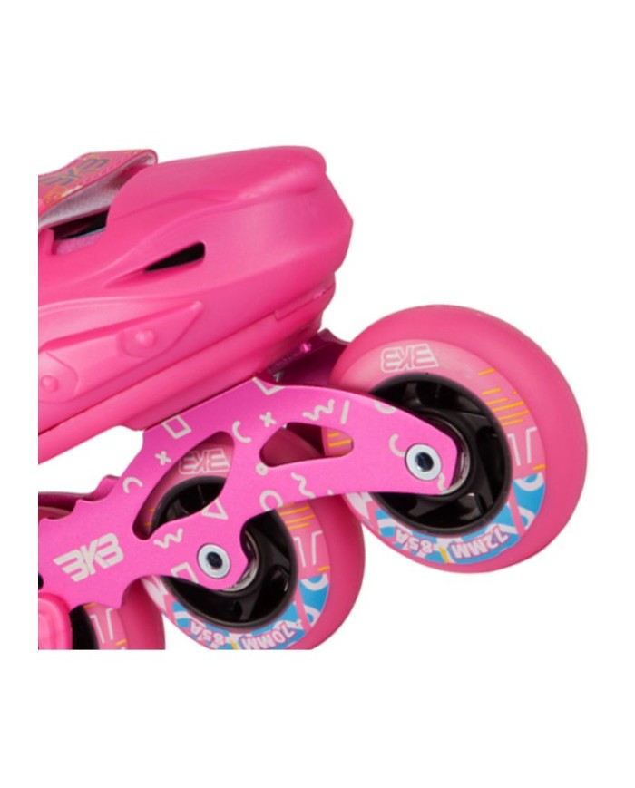 BKB - K8S AZUL / ROSA BKB - K8S AZUL / ROSA