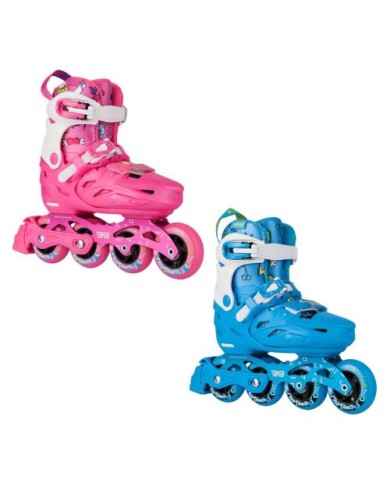 BKB - K8S AZUL / ROSA