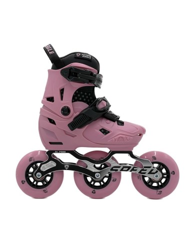 FLYING EAGLE - S7 SPEED ROSA / AZUL / NEGRO