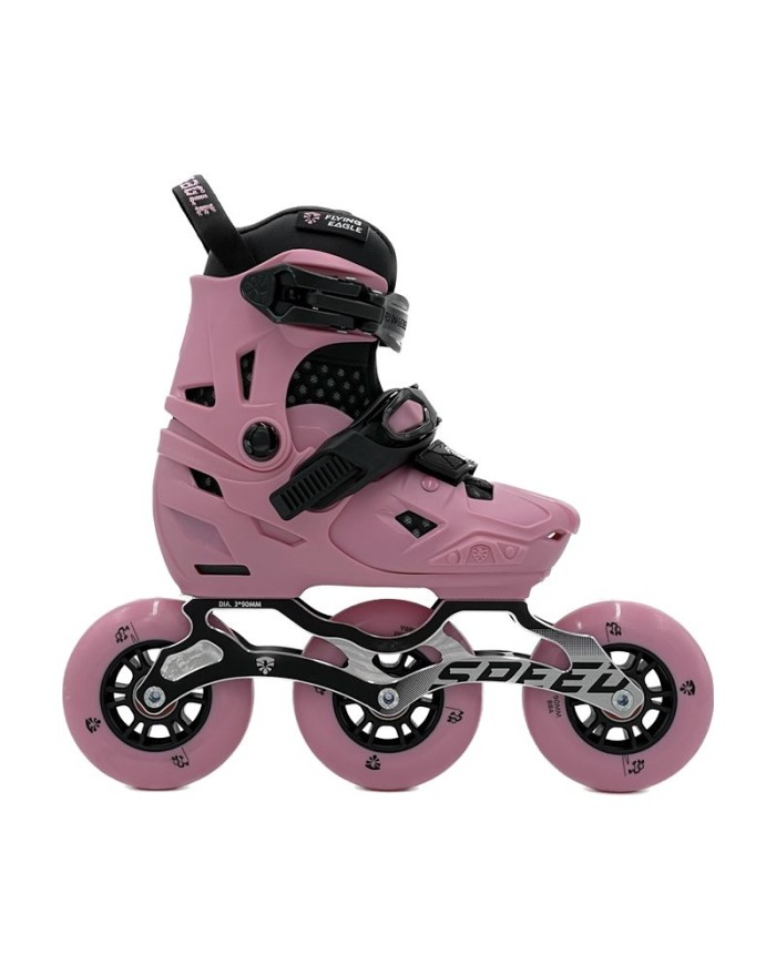 FLYING EAGLE - S7 SPEED BLUE / PINK