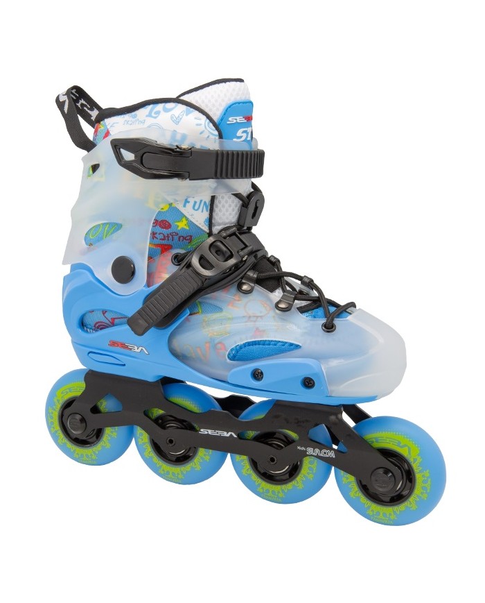 SEBA - ST MX BLUE / PINK