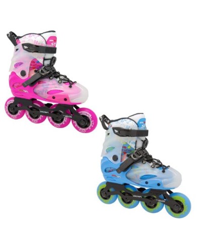 SEBA - ST MX BLUE / PINK