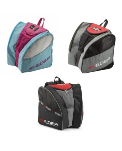 EDEA - MOCHILA LIBRA EDEA - MOCHILA LIBRA