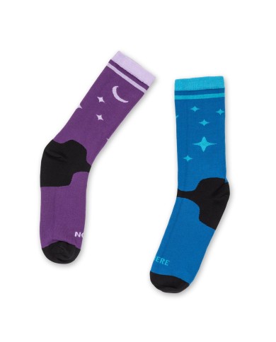 UGLY FEET CLUB - MIRI SOCKS HERE NOW UGLY FEET CLUB - MIRI SOCKS HERE NOW