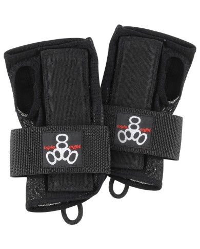 TRIPLE 8 - WRISTSAVER II WRIST GUARDS TRIPLE 8 - WRISTSAVER II WRIST GUARDS