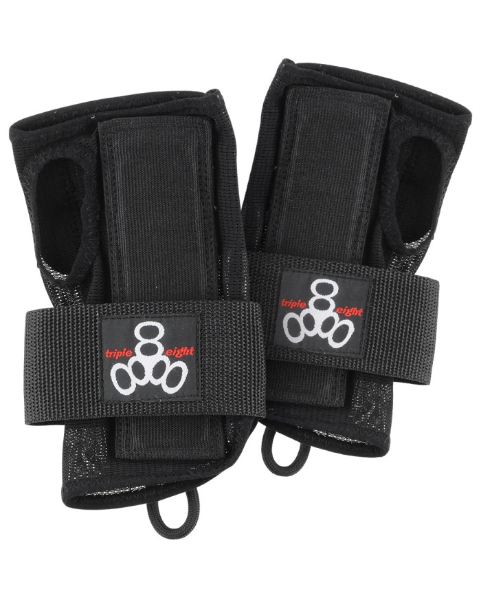 TRIPLE 8 - WRISTSAVER II WRIST GUARDS