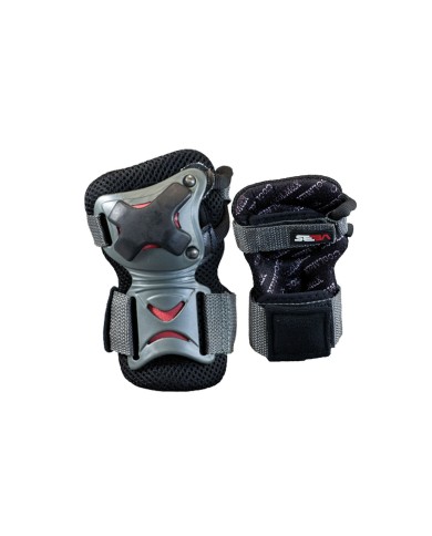 SEBA - WRIST GUARDS MUÑEQUERAS SEBA - WRIST GUARDS MUÑEQUERAS