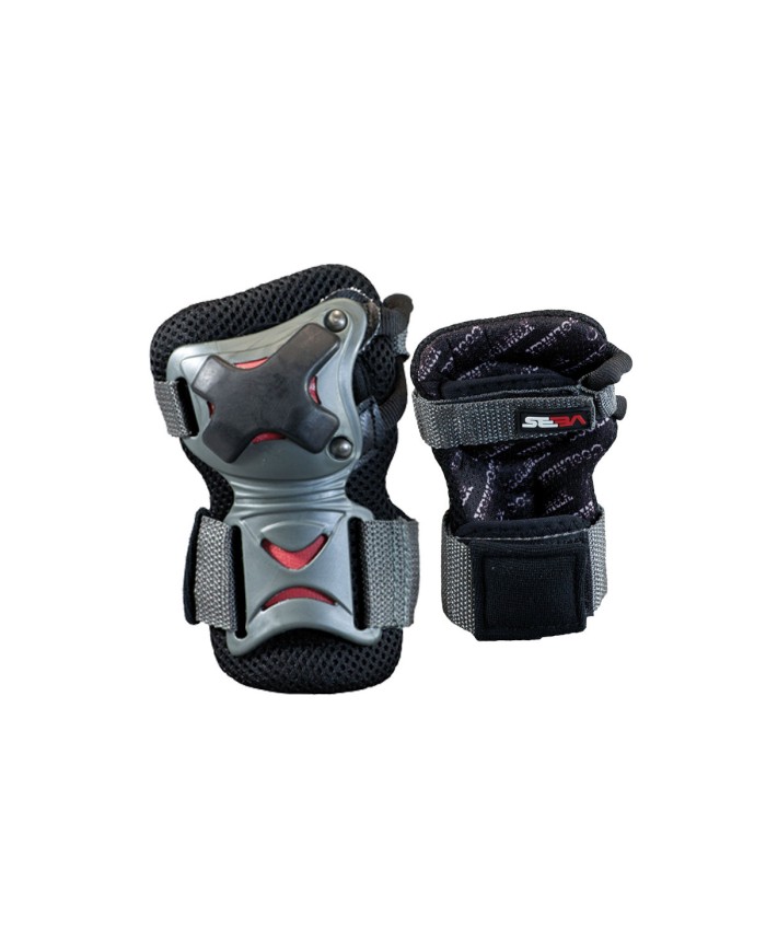 SEBA - WRIST GUARDS MUÑEQUERAS
