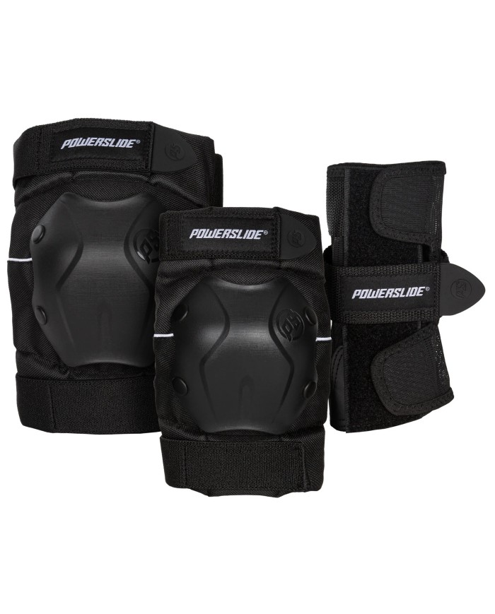 POWERSLIDE - STANDARD TRI-PACK