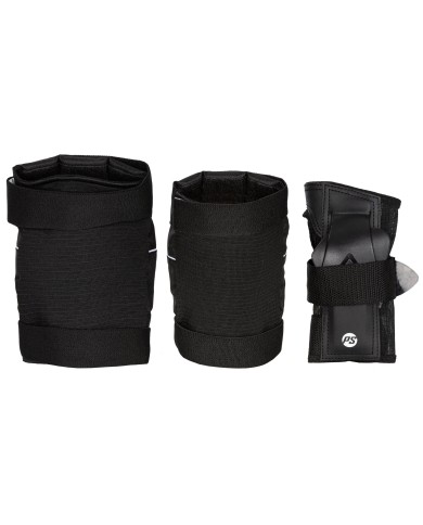 POWERSLIDE - STANDARD TRI-PACK POWERSLIDE - STANDARD TRI-PACK