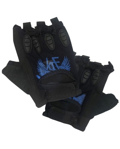 KRF - GUANTES PROTECTOR VELOCIDAD KRF - GUANTES PROTECTOR VELOCIDAD