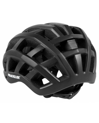 POWERSLIDE - ELITE CLASSIC HELMET POWERSLIDE - ELITE CLASSIC HELMET