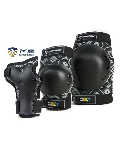 FLYING EAGLE - PROTECTION PACK COBET FLYING EAGLE - PROTECTION PACK COBET