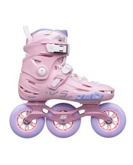 ROLLERBLADE - RB W 3WD CUSTOM PINK