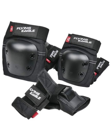 FLYING EAGLE - PROTECTION PACK VALIANT