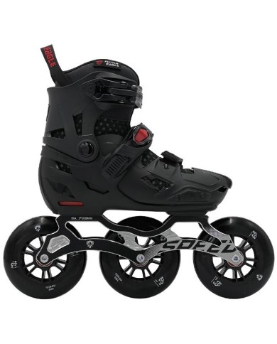 FLYING EAGLE - S7 SPEED ROSA / AZUL / NEGRO