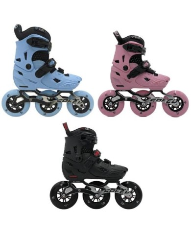 FLYING EAGLE - S7 SPEED ROSA / AZUL / NEGRO FLYING EAGLE - S7 SPEED ROSA / AZUL / NEGRO