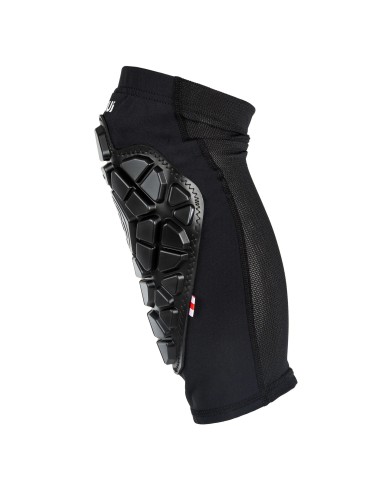 ENNUI - SHOCK SLEEVE KNEE GASKET ENNUI - SHOCK SLEEVE KNEE GASKET