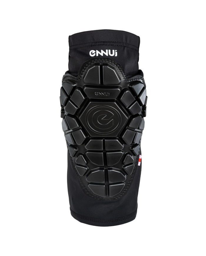 ENNUI - SHOCK SLEEVE KNEE GASKET