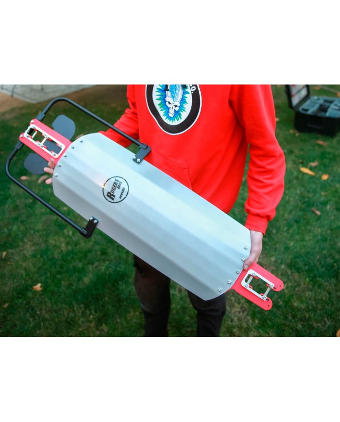 ROGERS BROS DH - MINI-S HAYDEN´S PRO-MODEL MINILUGE