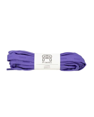 FR SKATES  - CORDONES