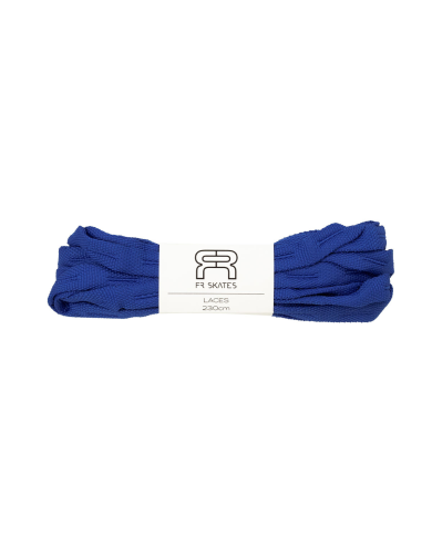 FR SKATES  - CORDONES