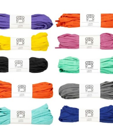 FR SKATES  - CORDONES FR SKATES  - CORDONES