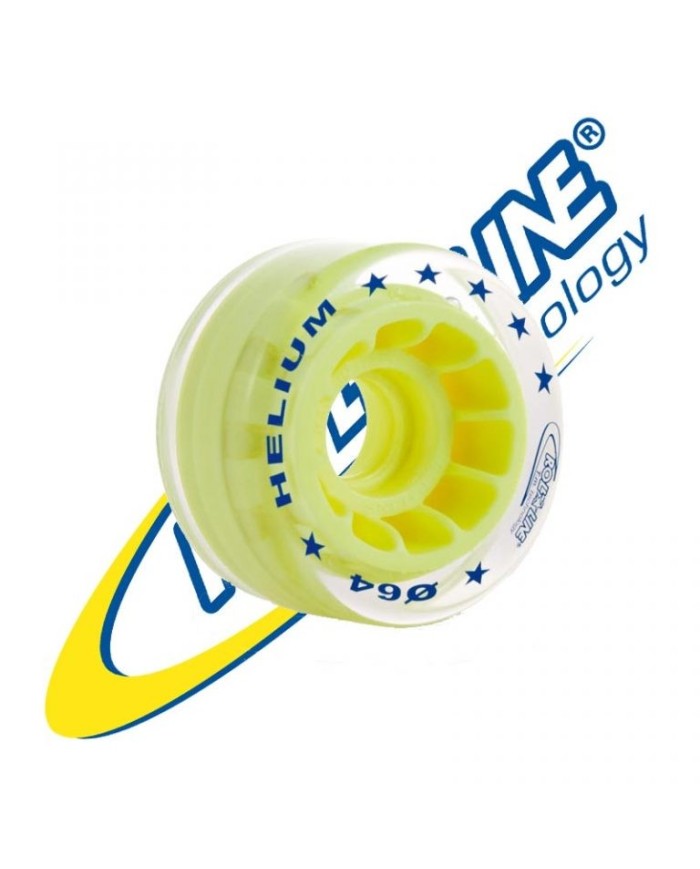 ROLL-LINE - HELIUM 64mm / 83A