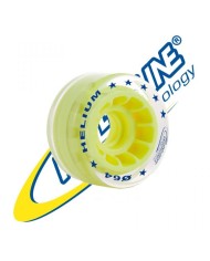 LUMINOUS - LED QUAD WHEELS 62mm / 85A LUMINOUS - LED QUAD WHEELS 62mm / 85A