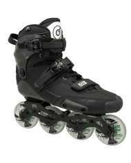 FR SKATES - SL BLACK ( only boot ) FR SKATES - SL BLACK ( only boot )