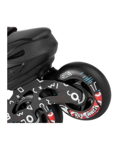BKB - K8S NEGRO BKB - K8S NEGRO