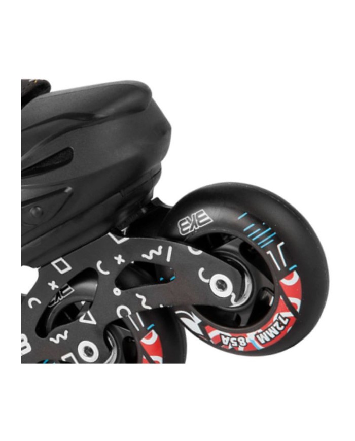 BKB - K8S NEGRO BKB - K8S NEGRO