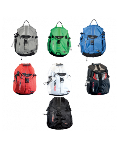 SEBA - MOCHILA PEQUEÑA SEBA - MOCHILA PEQUEÑA