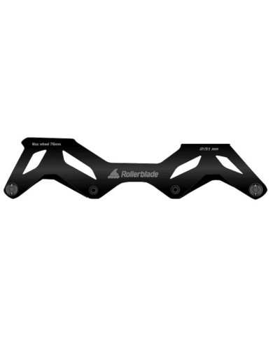 ROLLERBLADE - FRAMES 231 ROCKERING ROLLERBLADE - FRAMES 231 ROCKERING