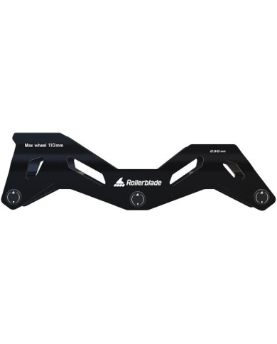 ROLLERBLADE - GUIAS 235 3x110 ROCKERING ROLLERBLADE - GUIAS 235 3x110 ROCKERING