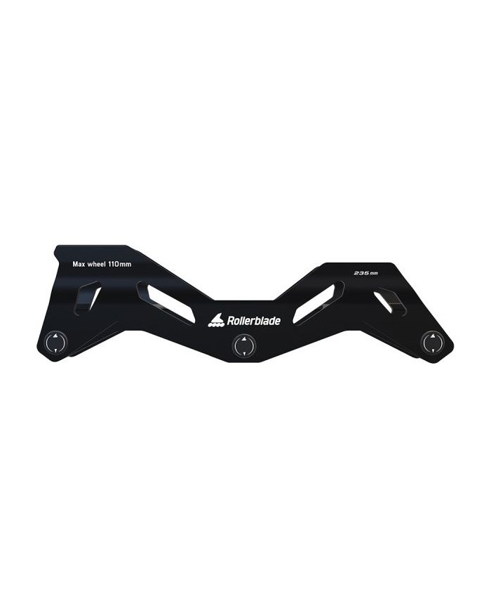 ROLLERBLADE - FRAMES 241 3x110 ROCKERING ROLLERBLADE - FRAMES 241 3x110 ROCKERING
