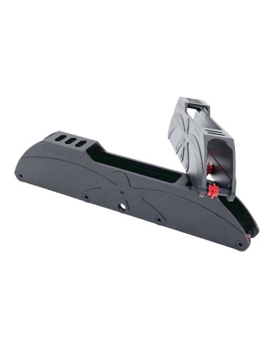 FLYING EAGLE - LIBERTY 4x100 NR /  3x110 FLAT