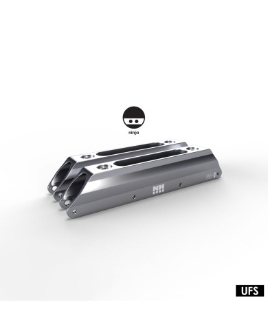 NN SKATES - UFS NINJA 90