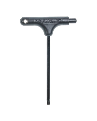 POWERSLIDE - LLAVE TORX 25 - 1