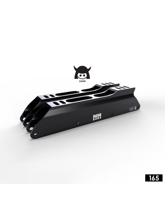 NN SKATES - 165 RONIN 100