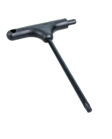 POWERSLIDE - LLAVE TORX 25 - 3