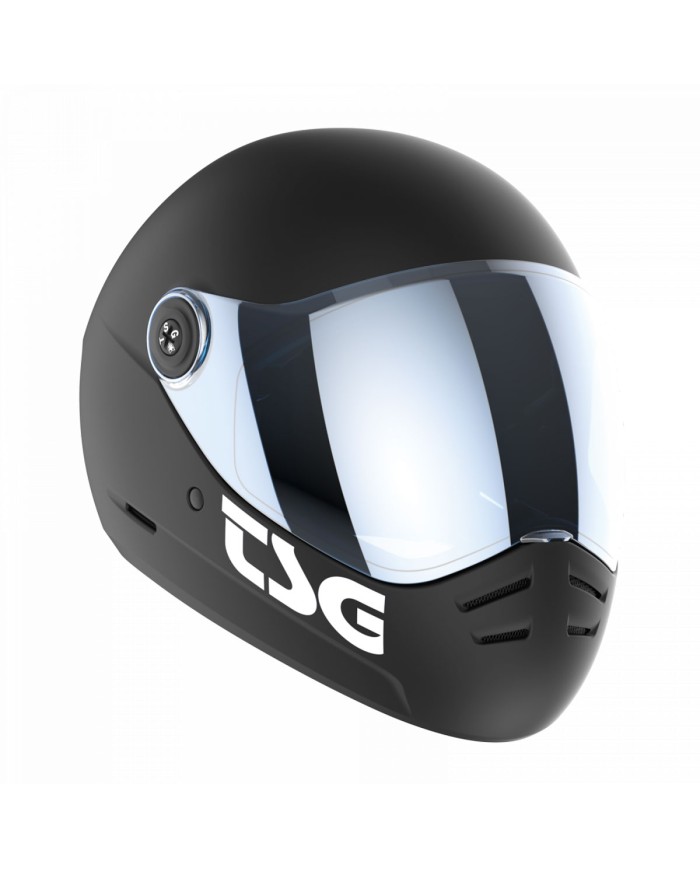 TSG - PASS 2.0 SOLID COLOR