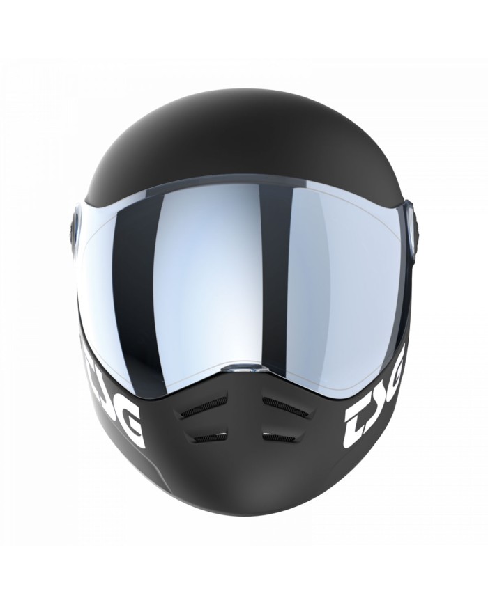 TSG - PASS 2.0 SOLID COLOR