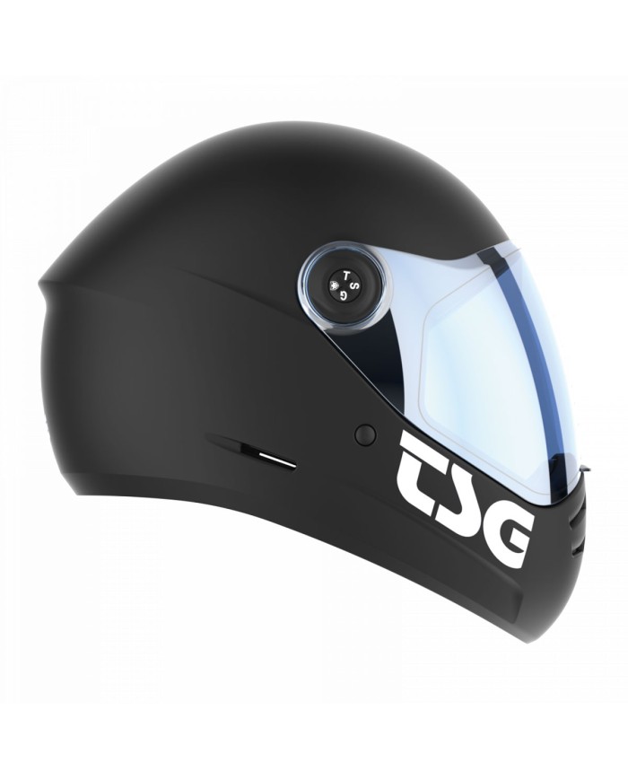 TSG - PASS 2.0 SOLID COLOR