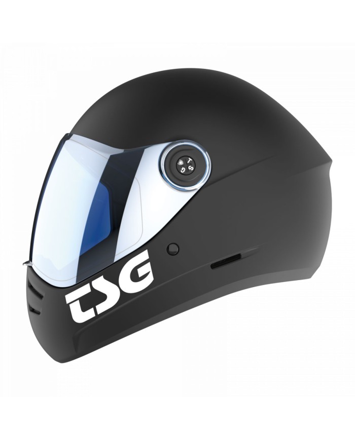 TSG - PASS 2.0 SOLID COLOR