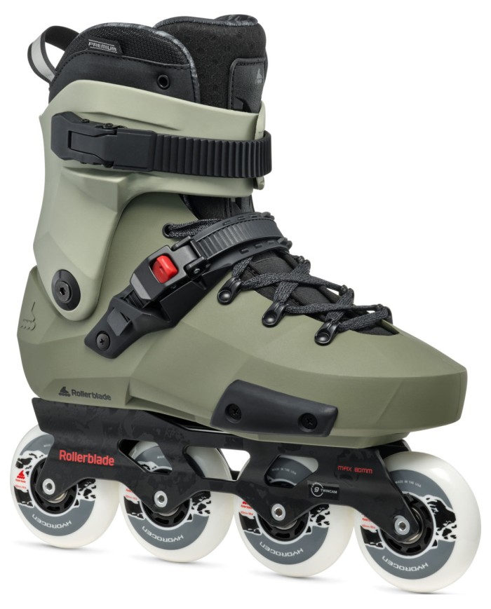 ROLLERBLADE - TWISTER LE 2024 CAMO