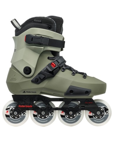 ROLLERBLADE - TWISTER LE 2024 CAMO ROLLERBLADE - TWISTER LE 2024 CAMO