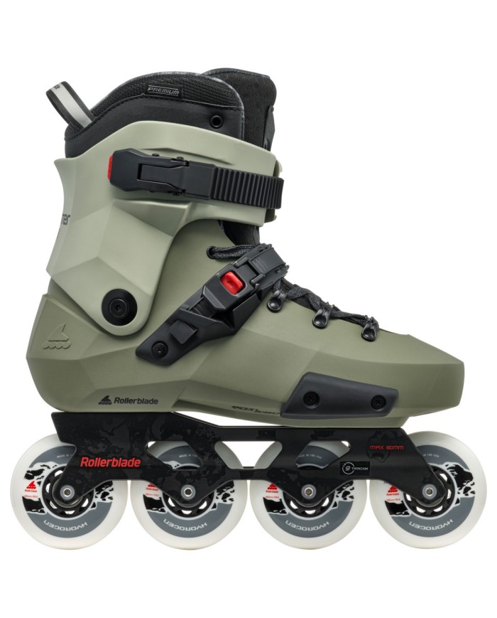 ROLLERBLADE - TWISTER LE 2024 CAMO